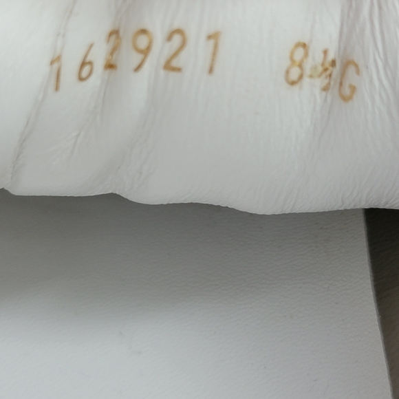 Men's Gucci Color Block Sneakers Size 8.5G - Picture 7 of 9